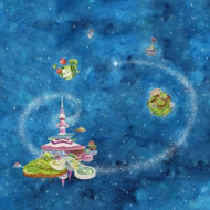 STAR STORIES