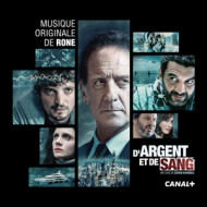 D'ARGENT ET DE SANG-ORIGINAL SERIES SOUNDTRACK