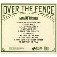 OVER THE FENCE