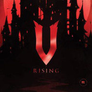 V RISING (ORIGINAL GAME SOUNDTRACK)