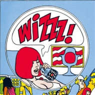 WIZZZ! VOL.1