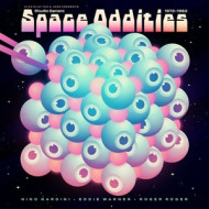 SPACE ODDITIES 1972-1982