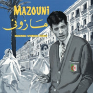 UN DANDY EN EXIL - FRANCE/ALGIERS 1969-1983