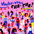 VOULEZ-VOUS CHA-CHA?: FRENCH CHA-CHA 1960-1964