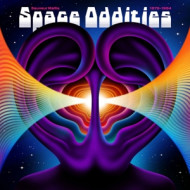 SPACE ODDITIES: SAUVEUR MALLIA 1979-1984