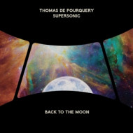 BACK TO THE MOON