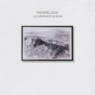 LE DERNIER ALBUM