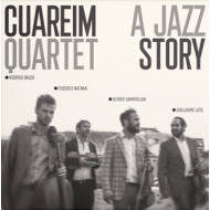 A JAZZ STORY