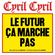 LE FUTUR CA MARCHE PAS