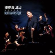 NUIT FANTASTIQUE