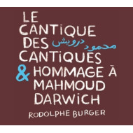 CANTIQUE DES CANTIQUES &