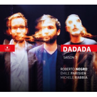 DADADA - SAISON 3