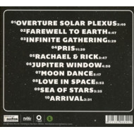 ISTANBUL SESSIONS - SOLAR PLEXUS