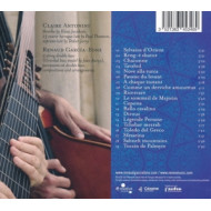 FARANGI-DU BAROQUE A L'OR