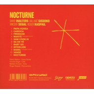 NOCTURNE