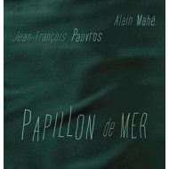 PAPILLON DE MER