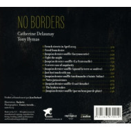 NO BORDERS