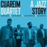 A JAZZ STORY