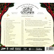 LA FOLLE JOURNEE DE GEORGE GERSHWIN