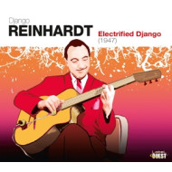 ELECTRIFIED DJANGO
