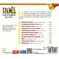 NOEL CELTIQUE