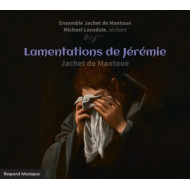 LAMENTATIONS DE JEREMIE