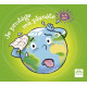 JE PROTEGE MA PLANETE 6-8 ANS<br/><h5>Megjelenés: 2024-08-02</h5>