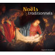 NOELS TRADITIONNELS<br/><h5>Megjelenés: 2023-11-03</h5>