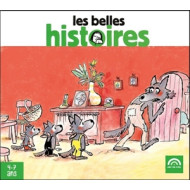 LES BELLES HISTOIRES DU LABEL ARC E