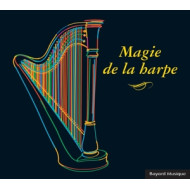 LA MAGIE DE LA HARPE
