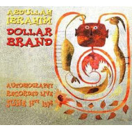 DOLLAR BRAND