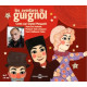 LES AVONTURES DE GUIGNOL<br/><h5>Megjelenés: 2016-12-01</h5>