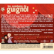 LES AVONTURES DE GUIGNOL