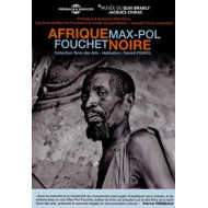 MAX-POL-FOUCHET: AFRIQUE NOIRE