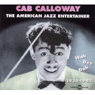 AMERICAN JAZZ ENTERTAINER