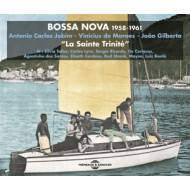 BOSSA NOVA 1958-61