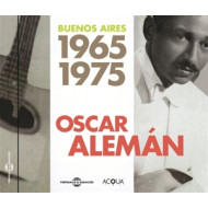 BUENOS AIRES 1965-75