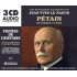 PETAIN, DE VERDUN A VICHY. UNE BIOGRAPHIE EXPLIQUEE