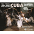 MYSTIC MUSIC FROM CUBA. SANTERIA 1939-1962