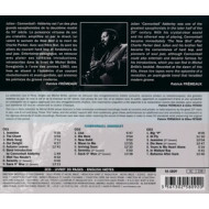 LIVE IN PARIS 1960-1961