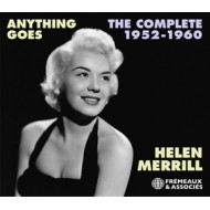 ANYTHING GOES. THE COMPLETE 1952-1960