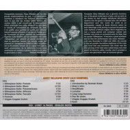 1960-1961. LIVE IN PARIS