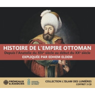 HISTOIRE DE L'EMPIRE OTTOMAN