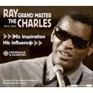 THE GRAND MASTER 1944-1962 HIS INSPIRATION, HIH INFLUEE