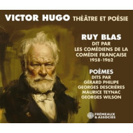 THEATRE ET POESIE