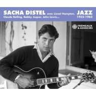 JAZZ 1955-1962