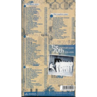 70TH ANNIVERSARY ALBUM 1939-2009