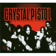 CRYSTAL PISTOL