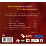 RONDOS & BAGATELLES