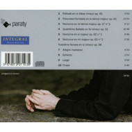 NICOLAS STAVY EN CONCERT